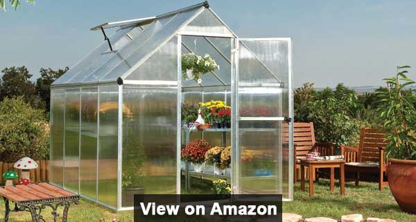 Best Greenhouse Kit In 19 Reviews Ava S