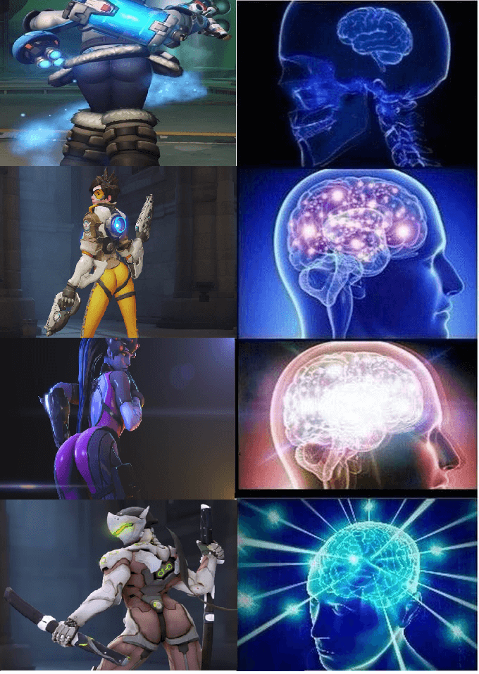 overwatch butt meme