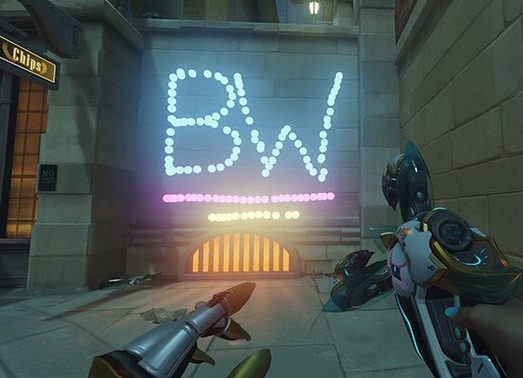 new overwatch code