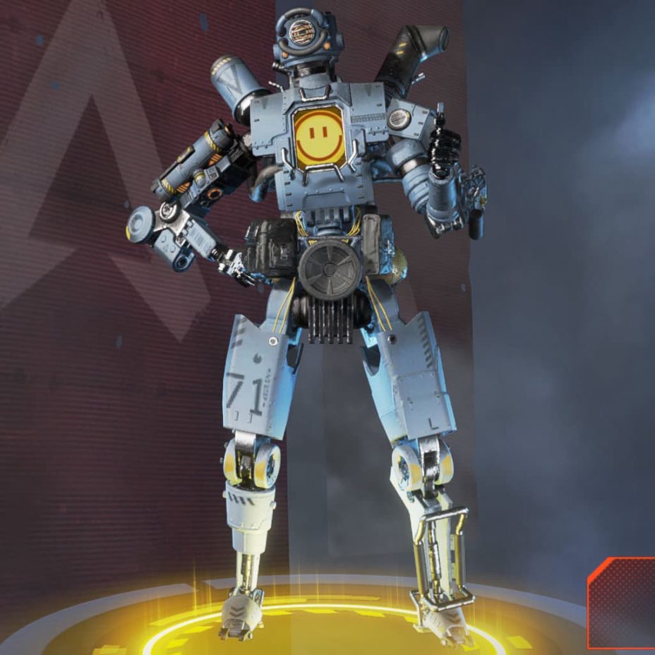 pathfinder apex legends figure