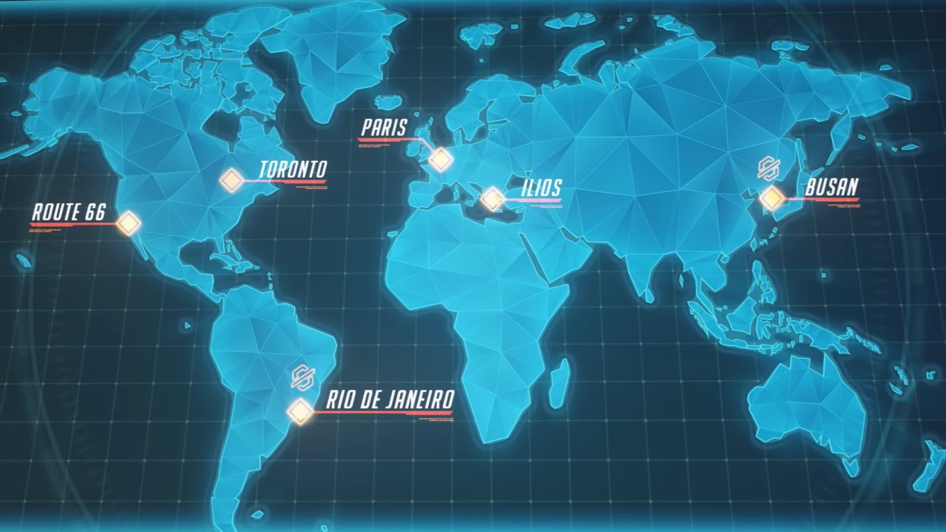 overwatch 2 trailer map