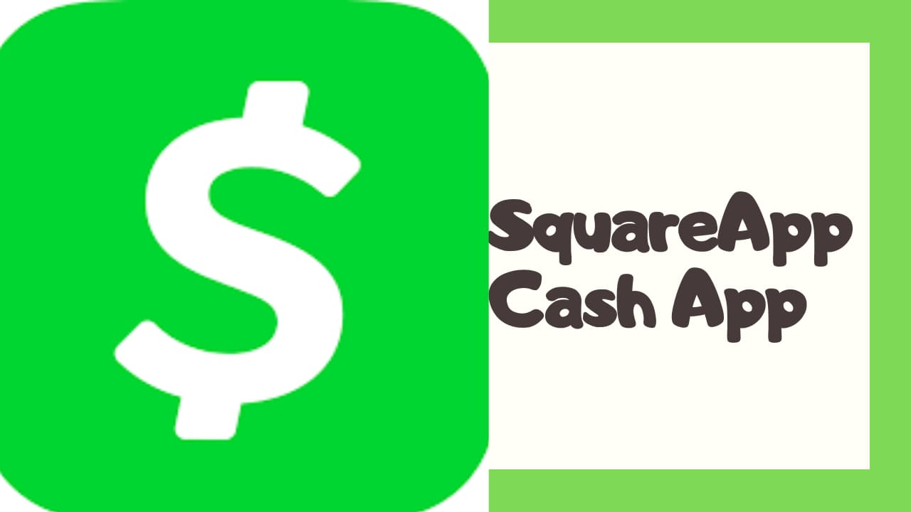 SquareApp.info Cash App