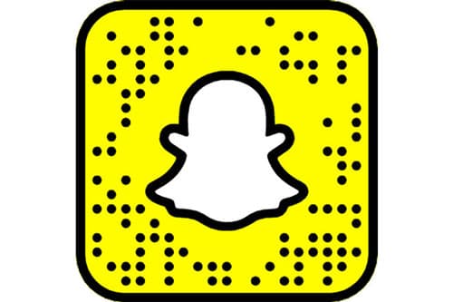 20 note Snapchat filter