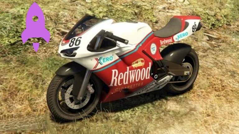 Fastest Motorcycle in GTA 5 2020 (Top 8) Ava's
