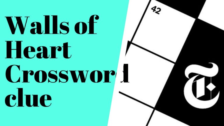 walls-of-heart-crossword-clue-ava-s