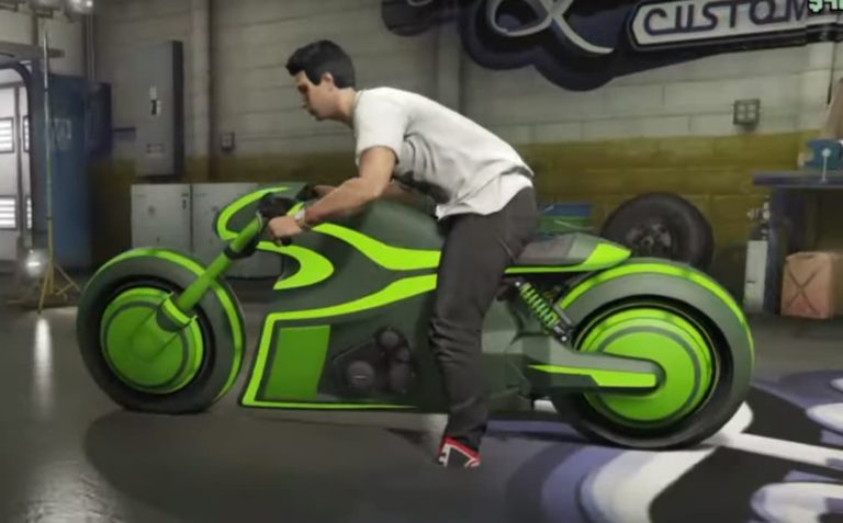 Fastest Motorcycle In Gta 5 2020 Top 8 Avas 7807