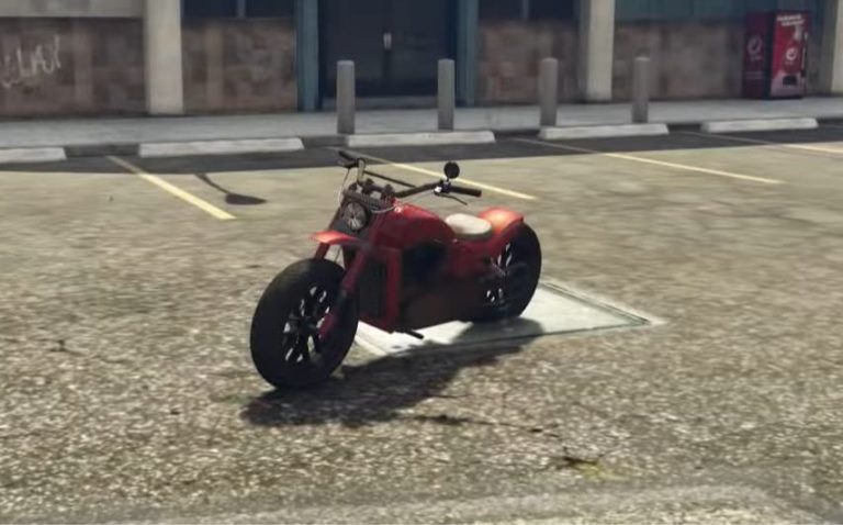 Fastest Motorcycle In Gta 5 2020 Top 8 Avas 7057