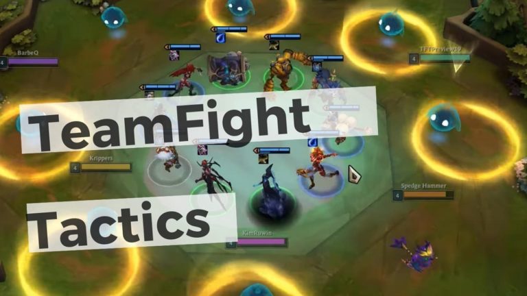 download teamfight tactics pc