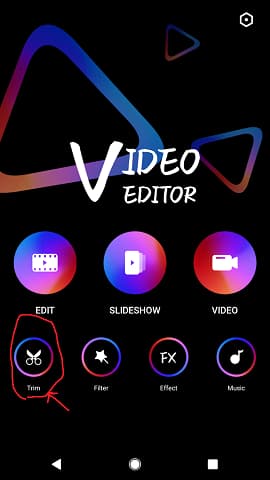 Chinese App Editor For Tiktok 剪裁 How To Use Clipping App Ava S