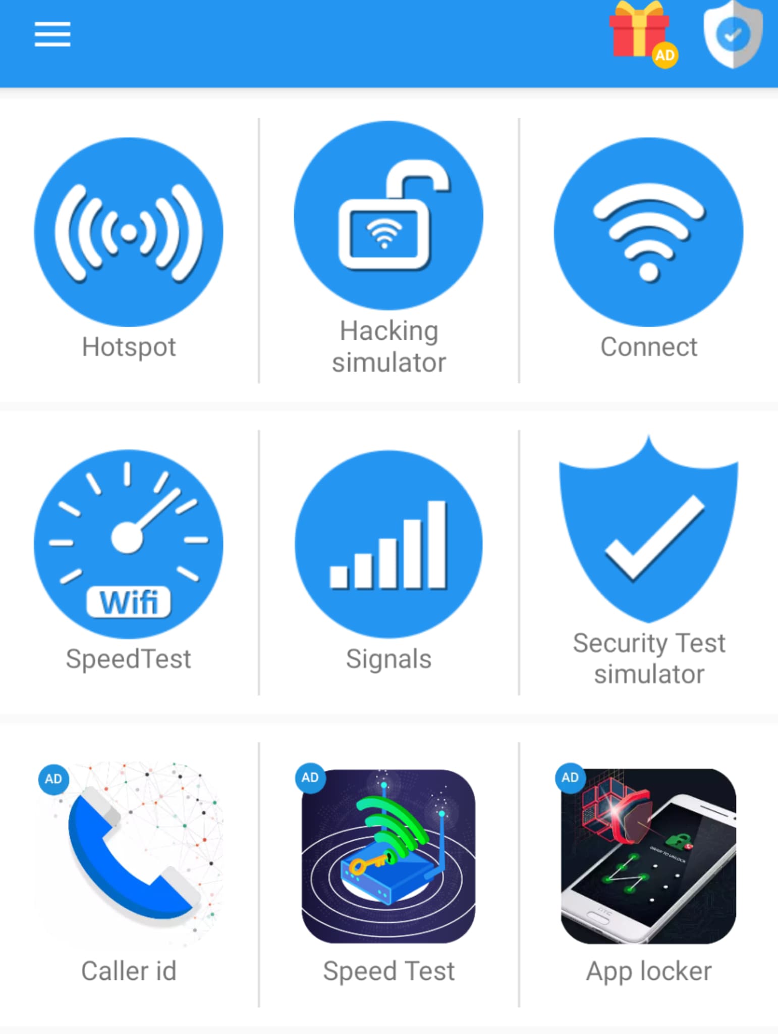 wifi hacker apps that work