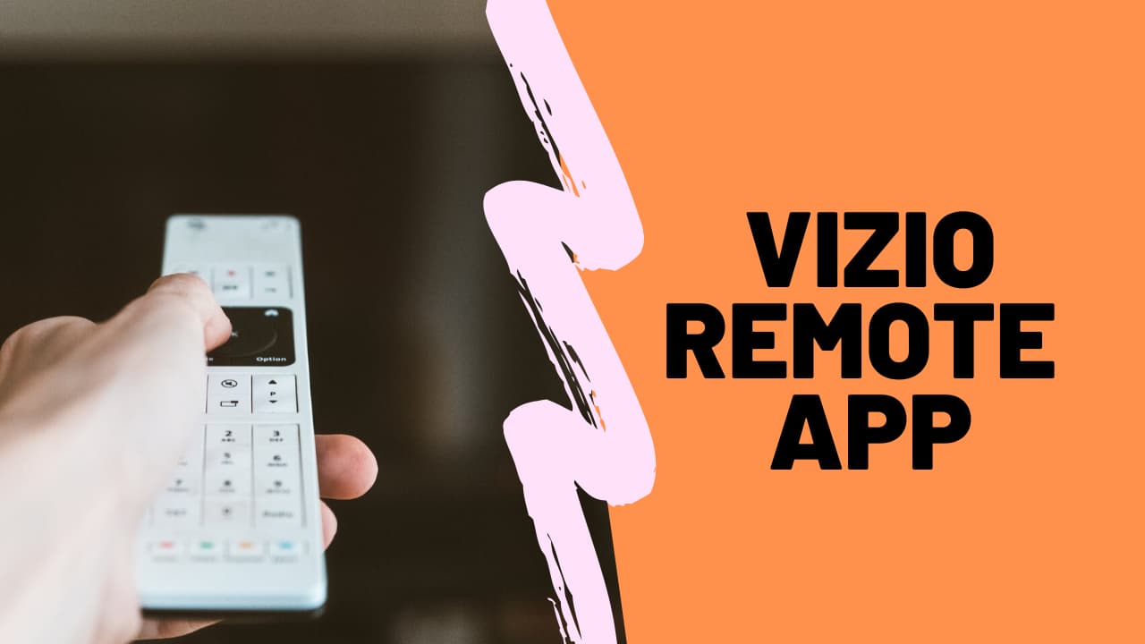 Vizio Remote App Not Working Issues Fix Ava S