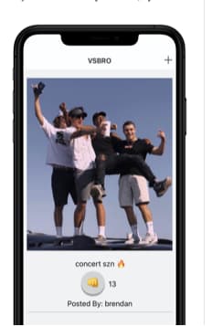 vsbro app