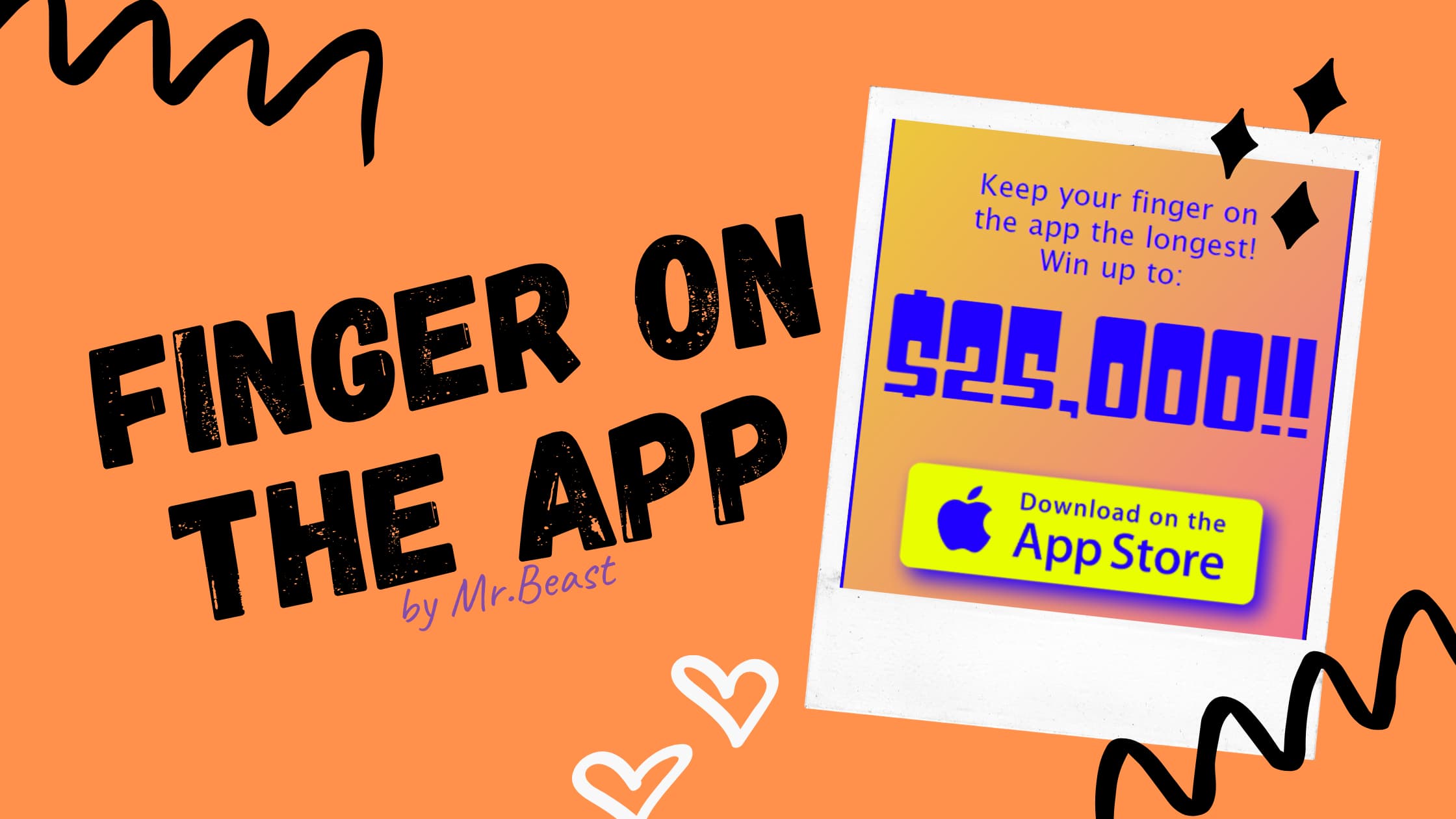 Finger on the App android download