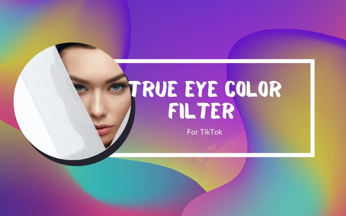 ‘true eye color filter’ Instagram filter: How to get it and what it means