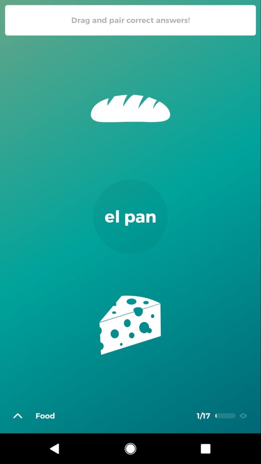 app to learn spanish