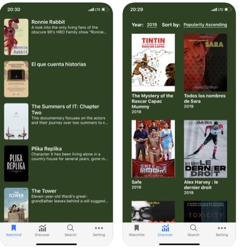 dramatics app download