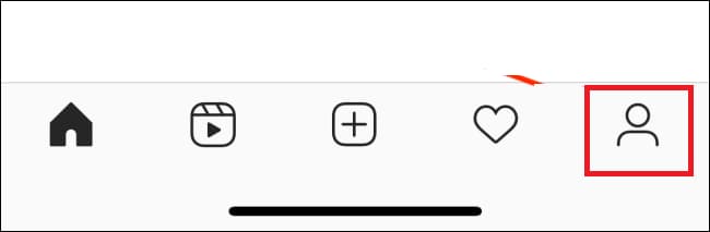 Profile-icon-in-Instagram-App
