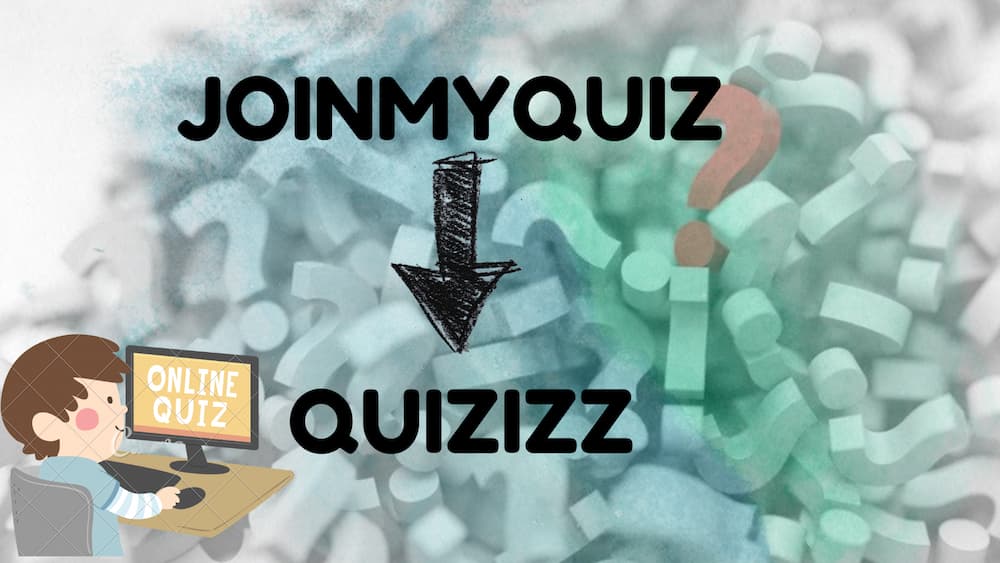 JoinMy Quiz .com