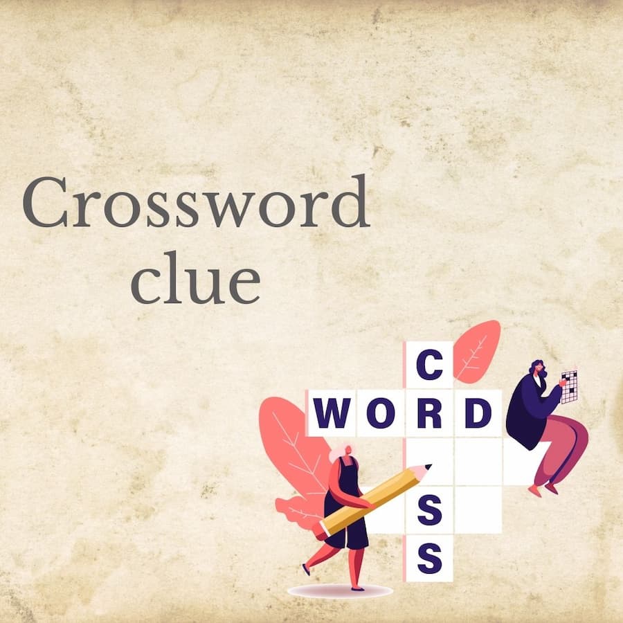 Popular gem-matching app game crossword clue