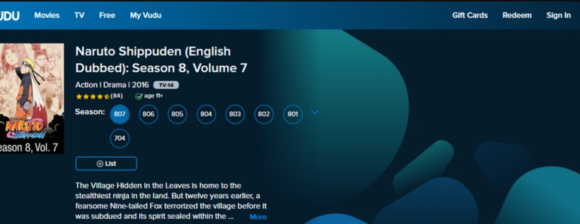 where to download naruto shippuden english dubbed episodes